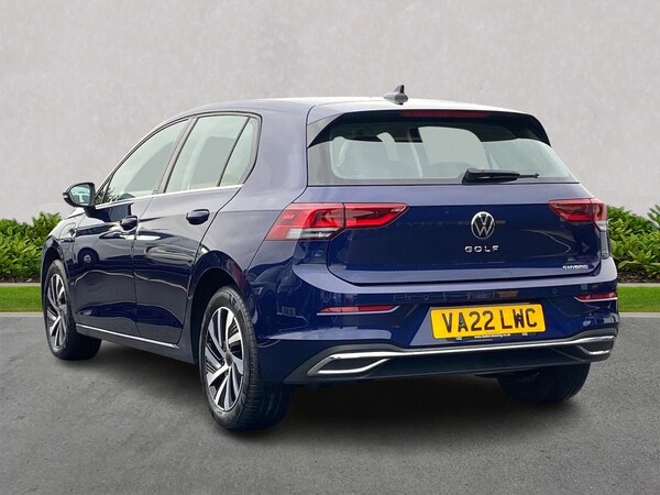Used Volkswagen Golf 2022 for sale - 76076402: Photo 2