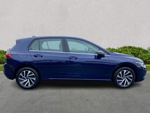 Used Volkswagen Golf 2022 for sale - 76076402: Photo 3