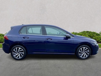 Used Volkswagen Golf 2022 for sale - 76076402: Photo 3