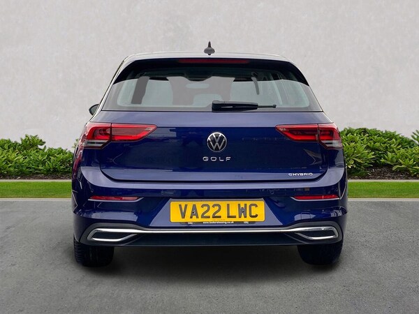 Used Volkswagen Golf 2022 for sale - 76076402: Photo 4