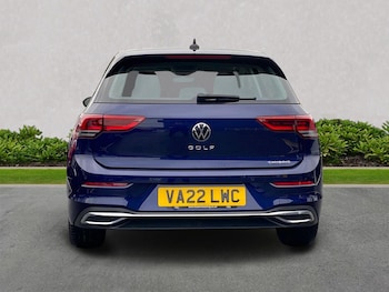 Used Volkswagen Golf 2022 for sale - 76076402: Photo 4