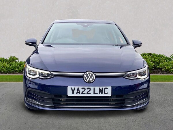 Used Volkswagen Golf 2022 for sale - 76076402: Photo 5