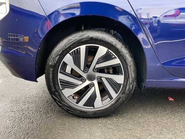 Used Volkswagen Golf 2022 for sale - 76076402: Photo 6