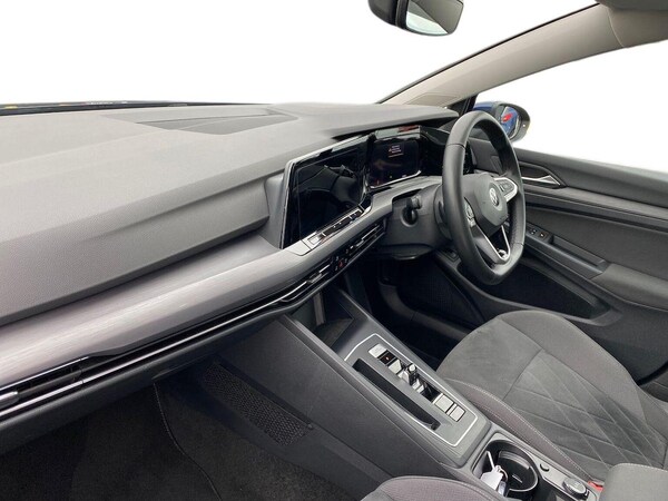 Used Volkswagen Golf 2022 for sale - 76076402: Photo 7