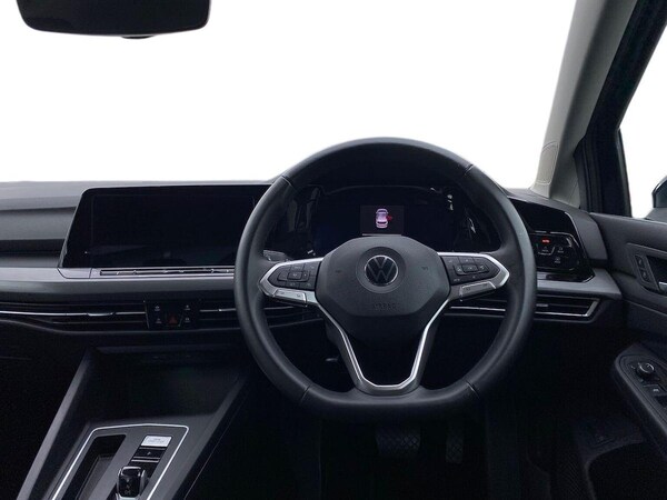 Used Volkswagen Golf 2022 for sale - 76076402: Photo 9