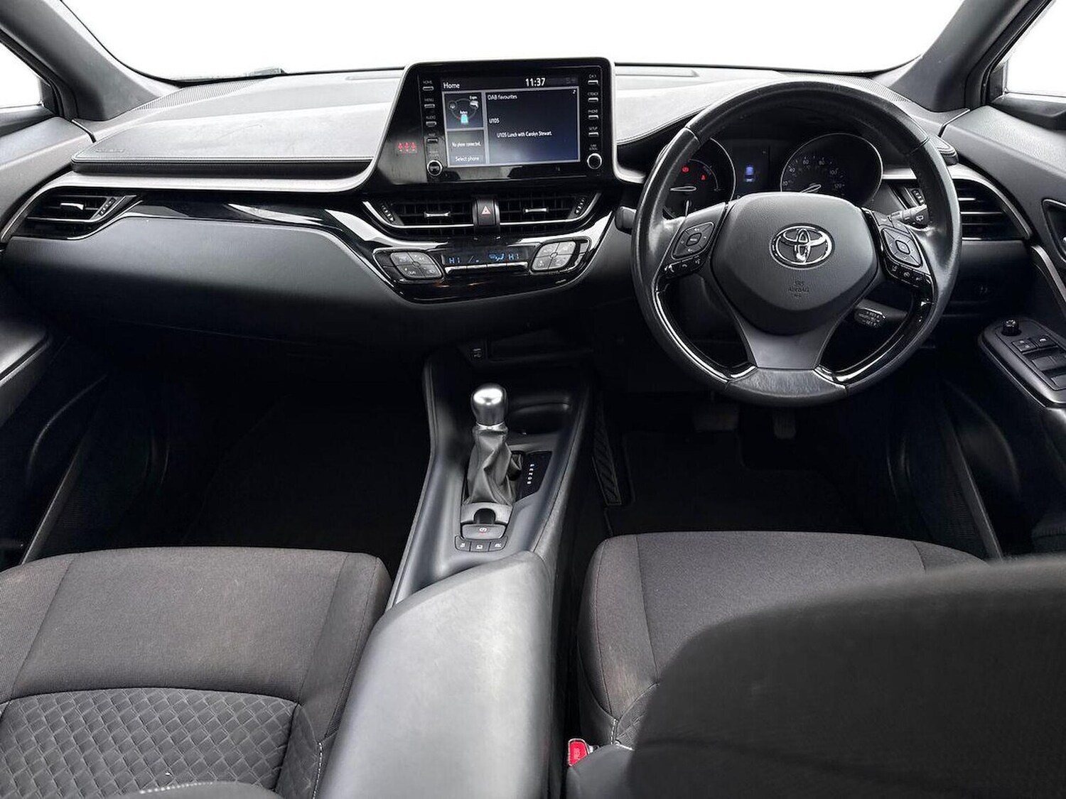 Used Toyota C-HR 2021 for sale - 78195386: Photo 10