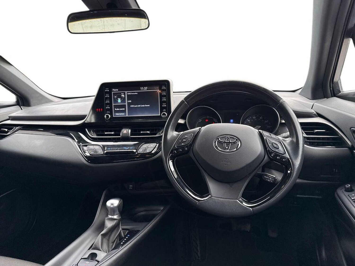 Used Toyota C-HR 2021 for sale - 78195386: Photo 11