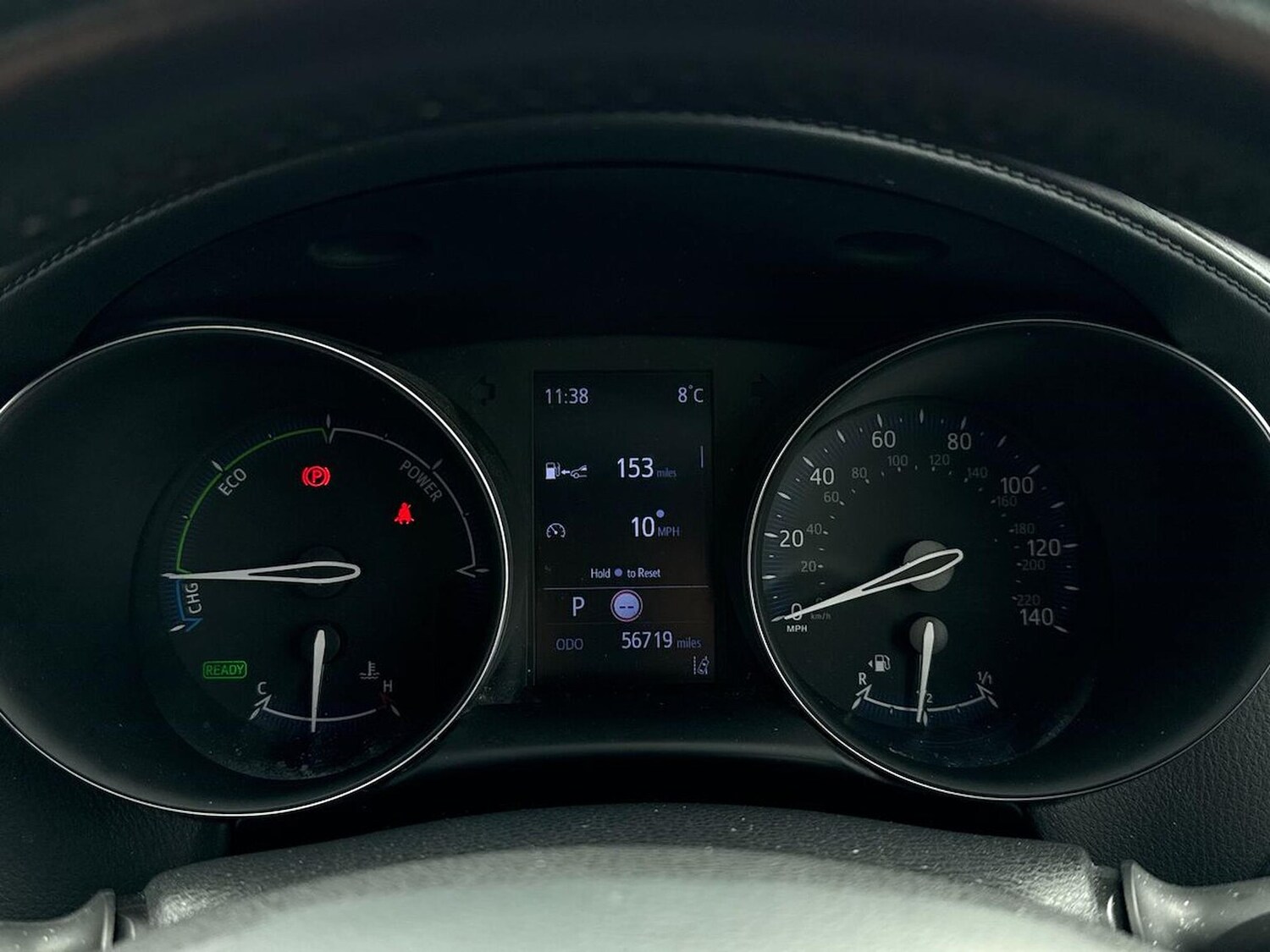 Used Toyota C-HR 2021 for sale - 78195386: Photo 12