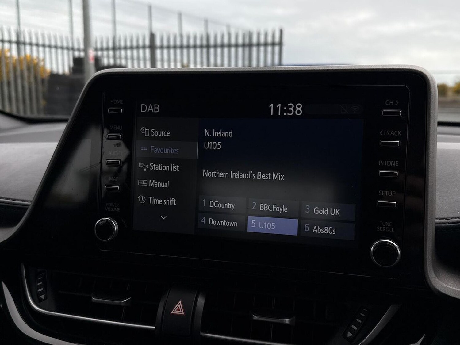 Used Toyota C-HR 2021 for sale - 78195386: Photo 13