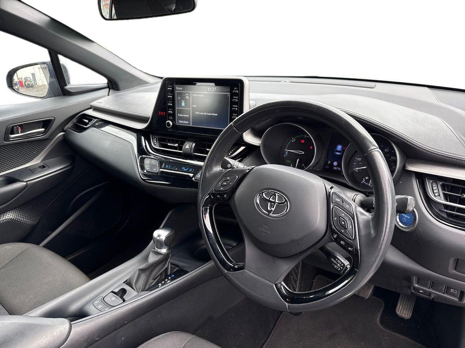 Used Toyota C-HR 2021 for sale - 78195386: Photo 17