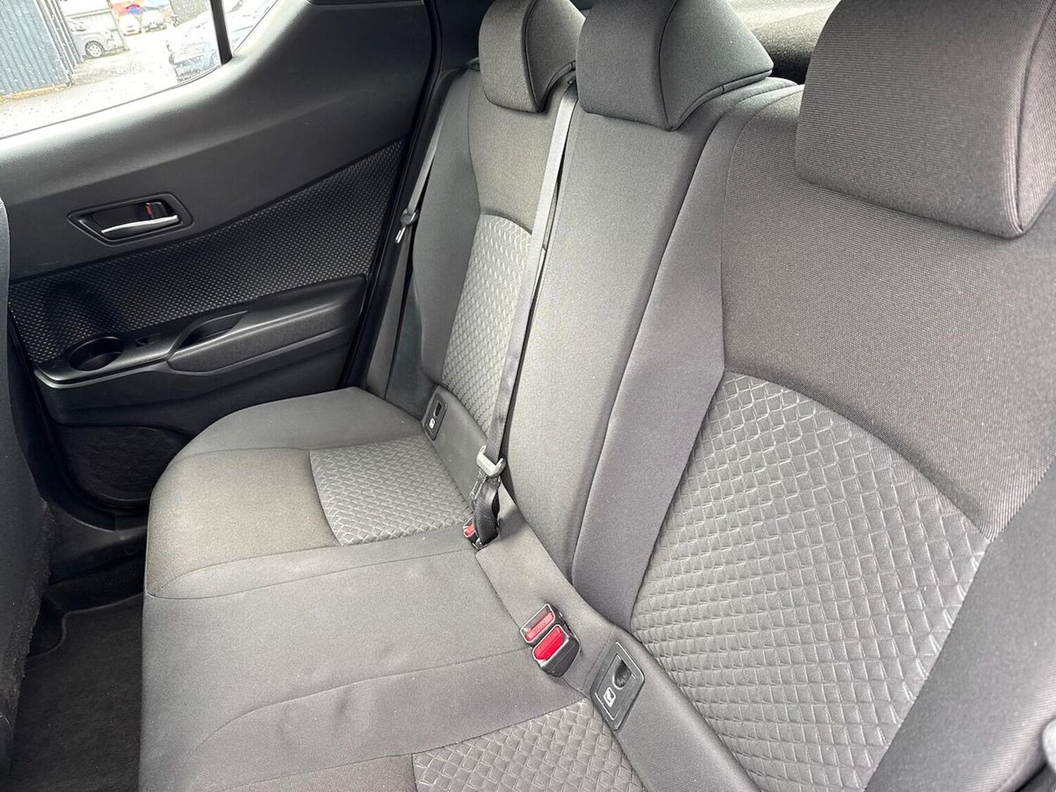 Used Toyota C-HR 2021 for sale - 78195386: Photo 18