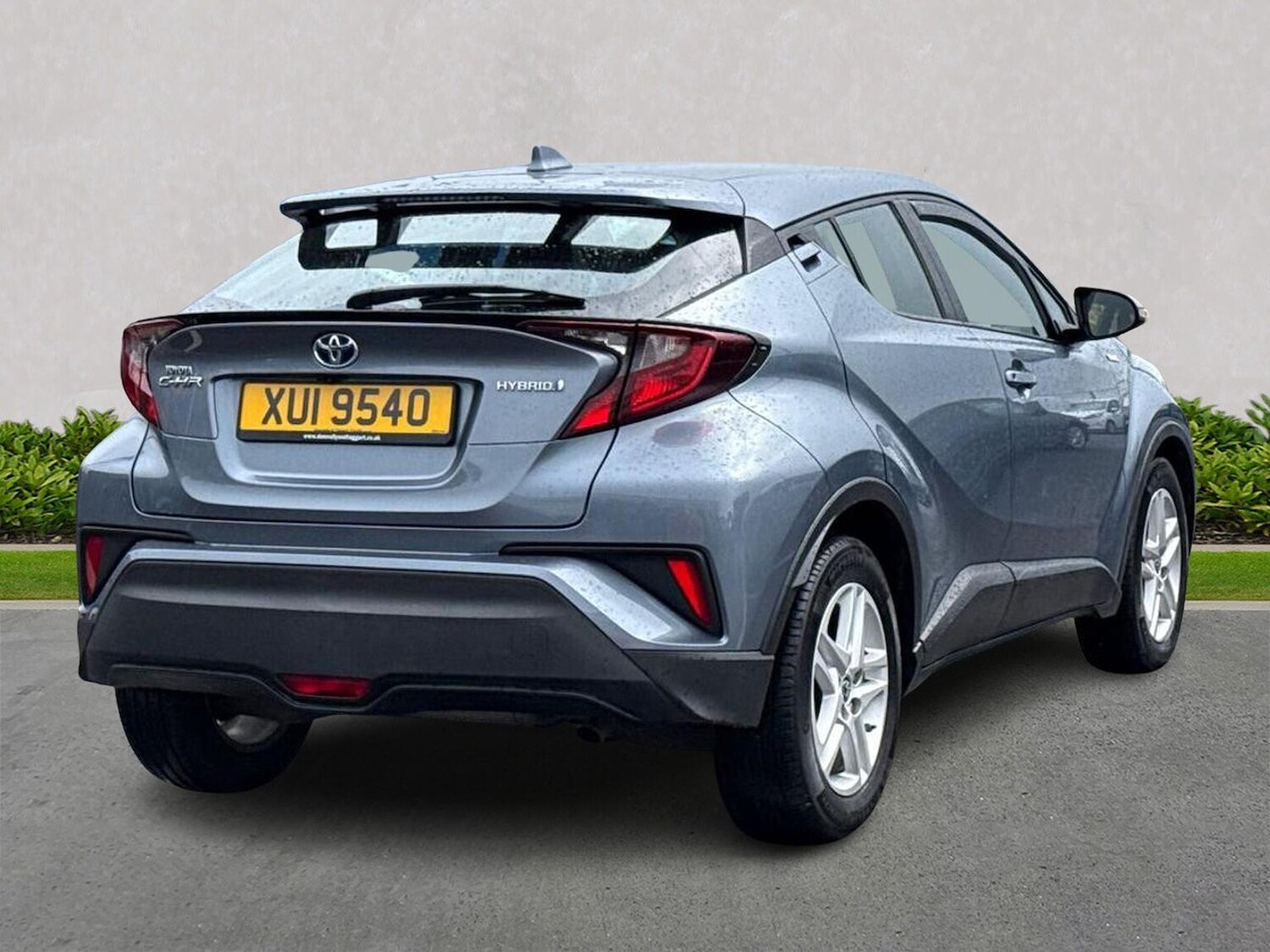 Used Toyota C-HR 2021 for sale - 78195386: Photo 20