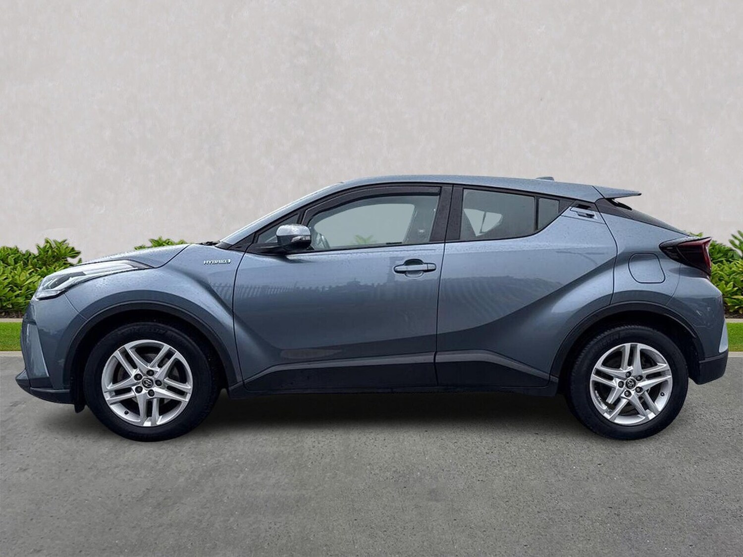 Used Toyota C-HR 2021 for sale - 78195386: Photo 21