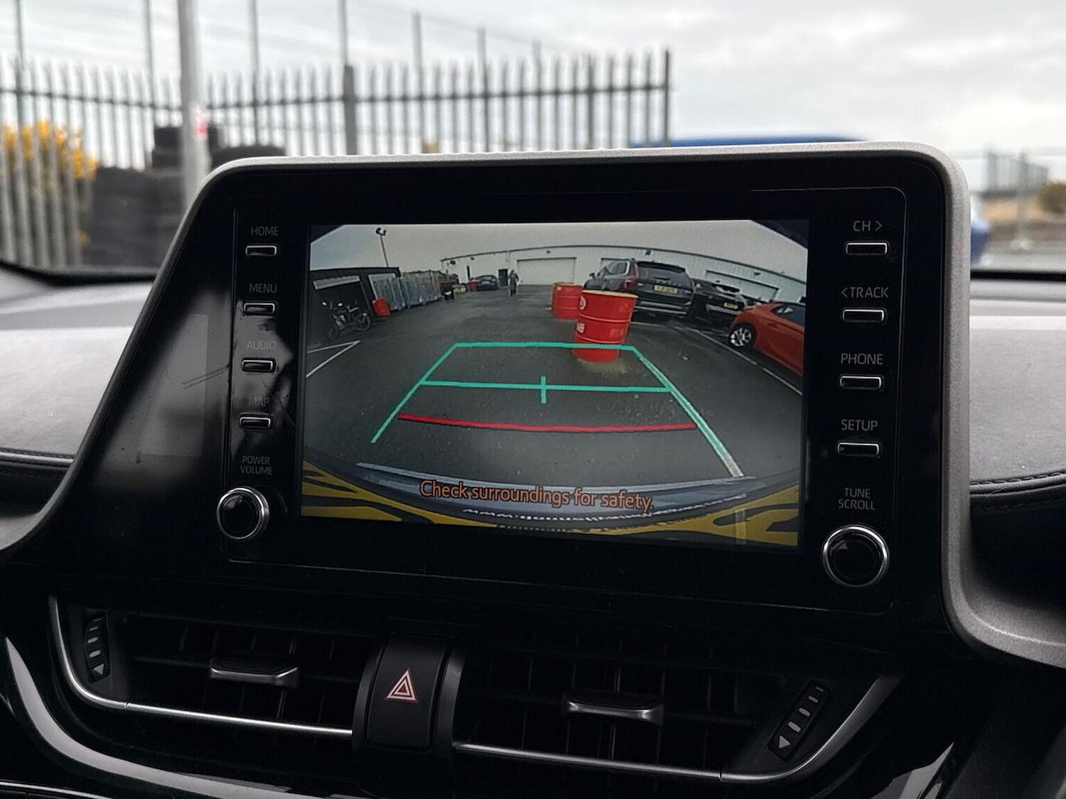 Used Toyota C-HR 2021 for sale - 78195386: Photo 25