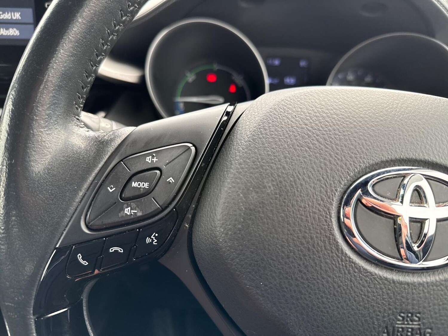 Used Toyota C-HR 2021 for sale - 78195386: Photo 27