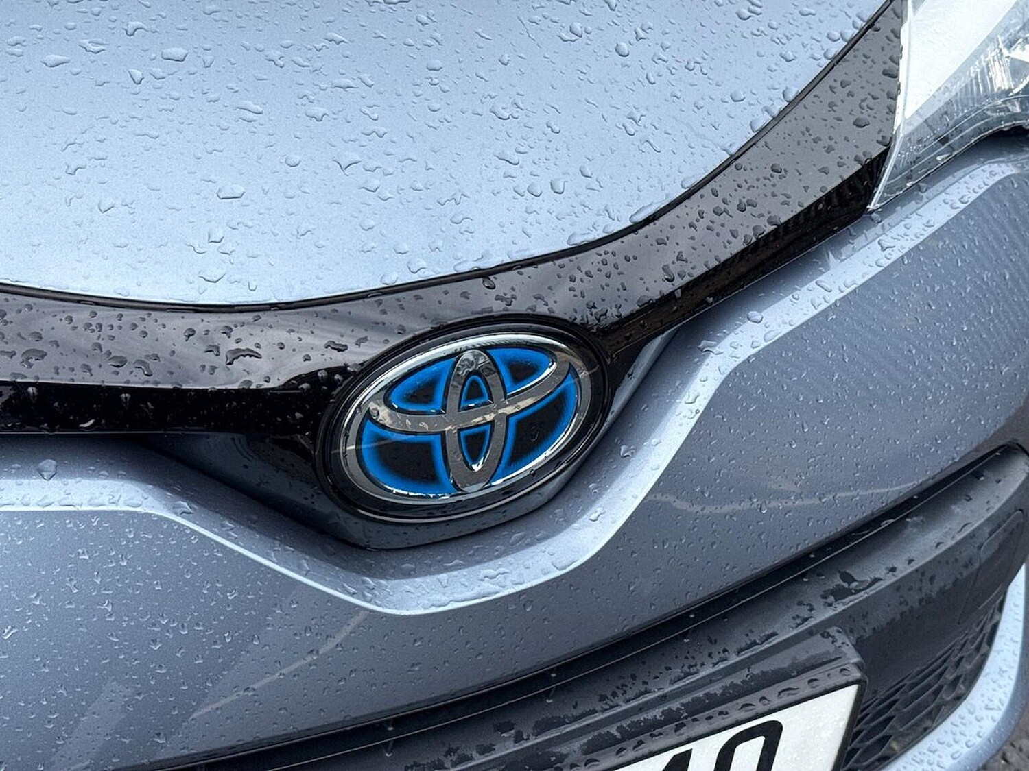 Used Toyota C-HR 2021 for sale - 78195386: Photo 30