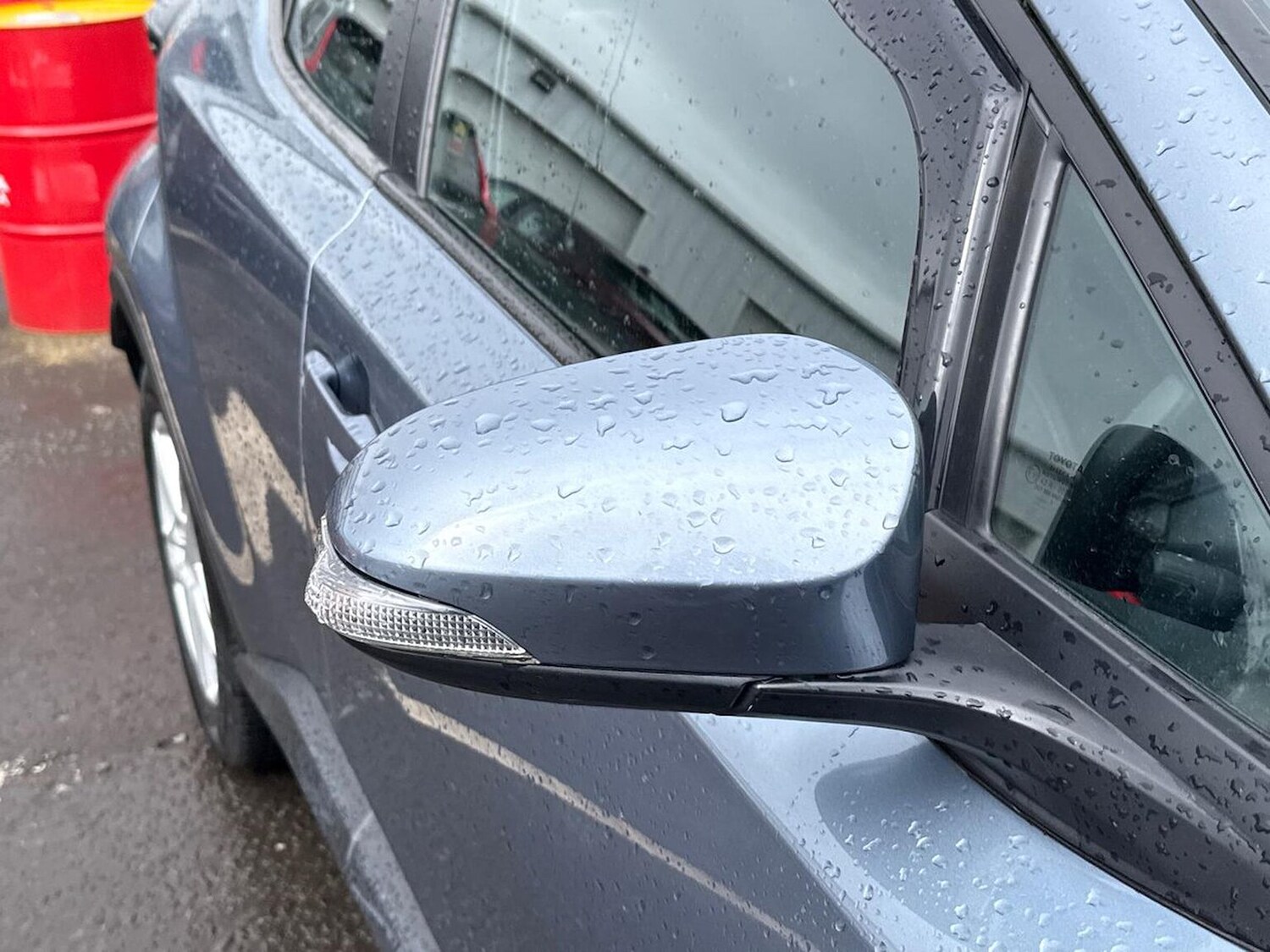 Used Toyota C-HR 2021 for sale - 78195386: Photo 32