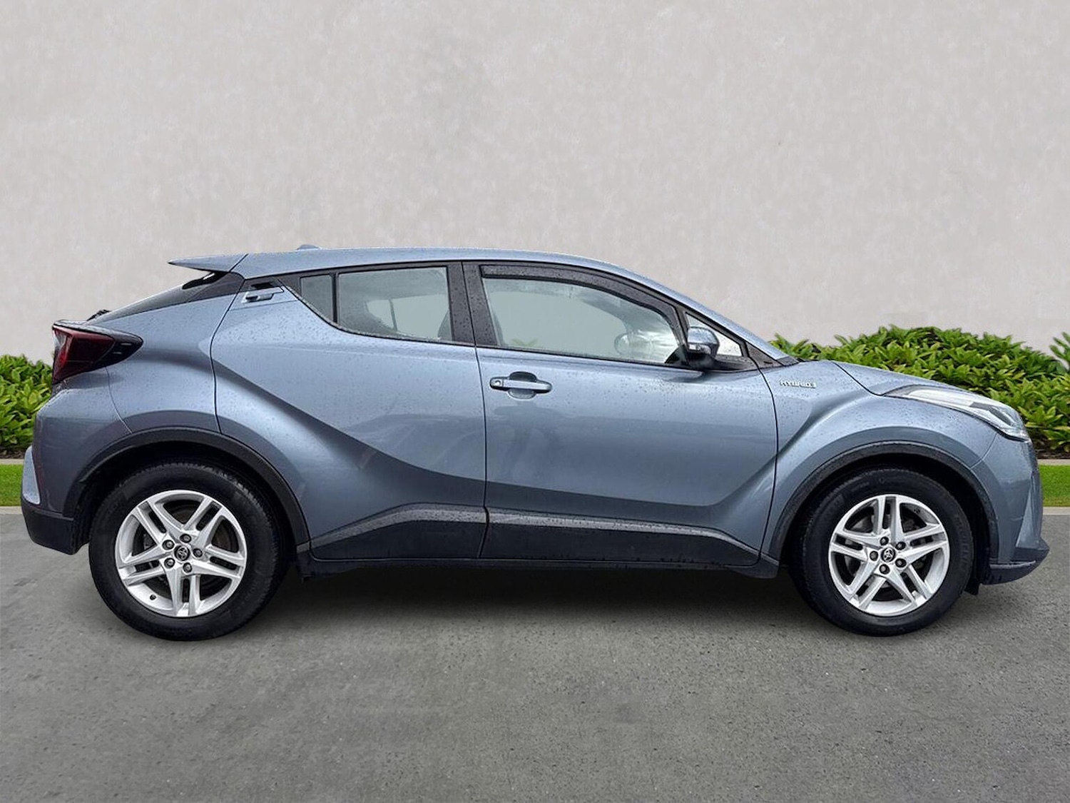 Used Toyota C-HR 2021 for sale - 78195386: Photo 5