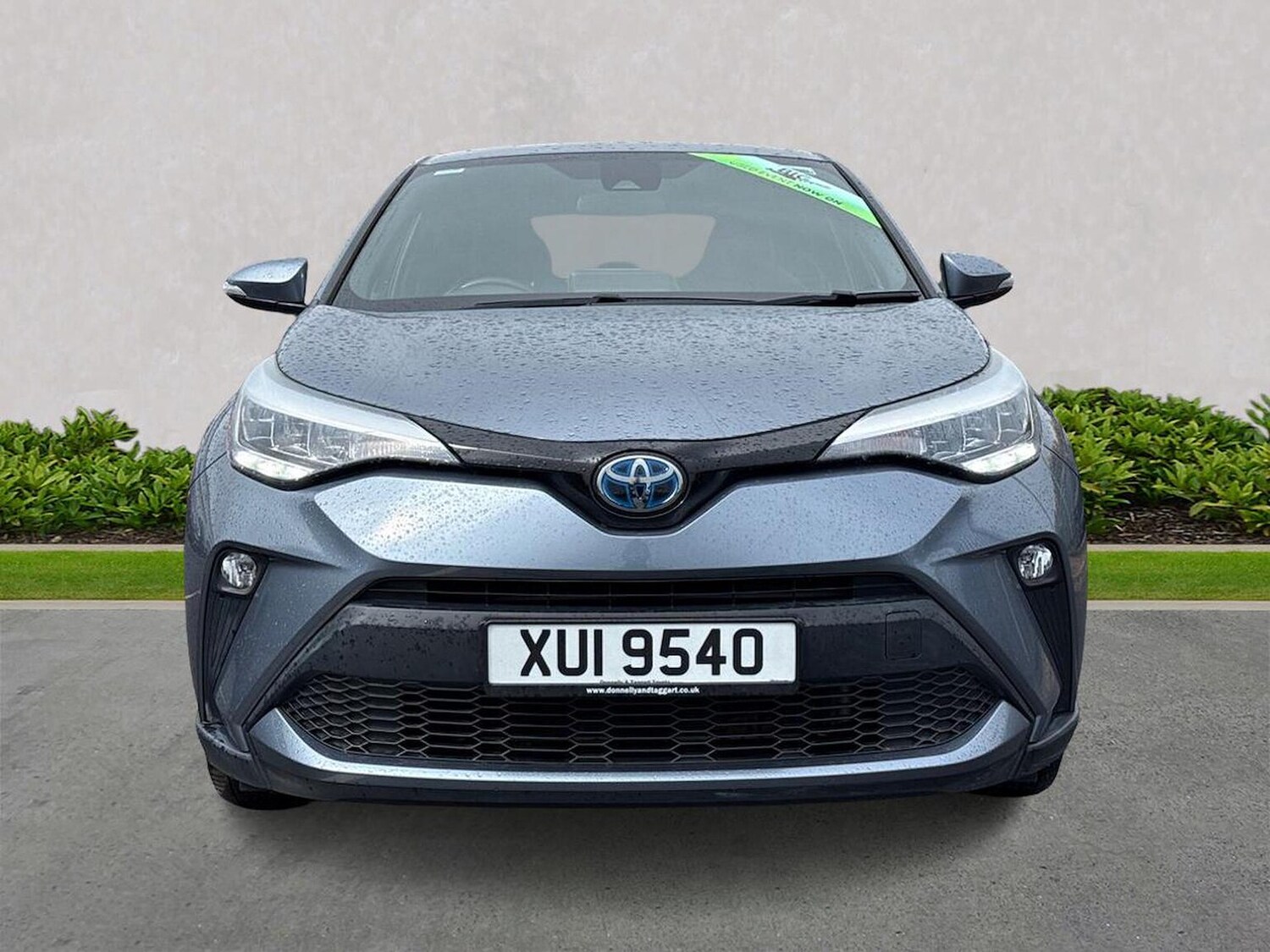 Used Toyota C-HR 2021 for sale - 78195386: Photo 7