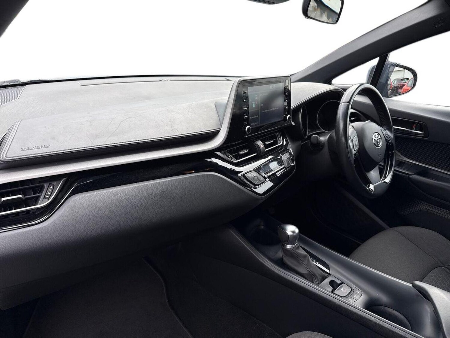 Used Toyota C-HR 2021 for sale - 78195386: Photo 9