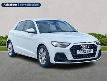 Used Audi A1 2022 for sale - 78938579: Photo