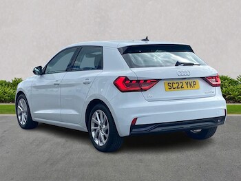 Used Audi A1 2022 for sale - 78938579: Photo