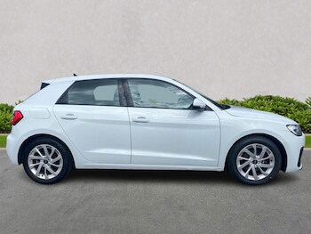 Used Audi A1 2022 for sale - 78938579: Photo
