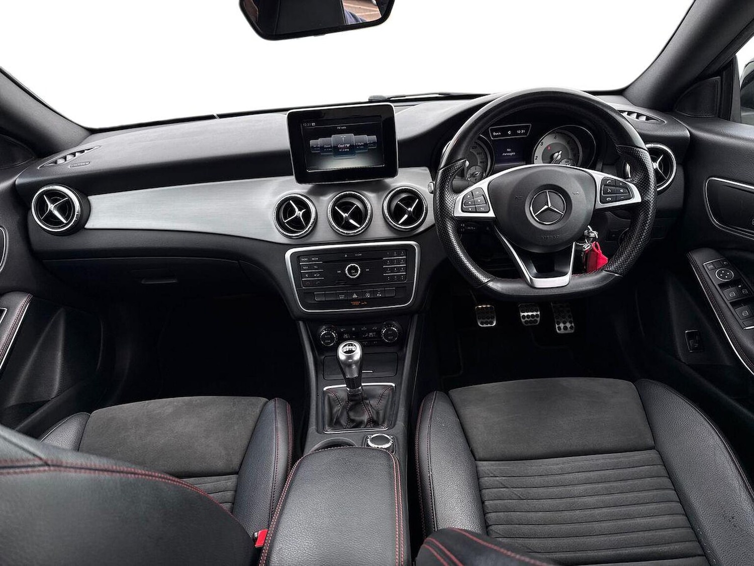 Used Mercedes-Benz CLA 2016 for sale - 78195393: Photo 10