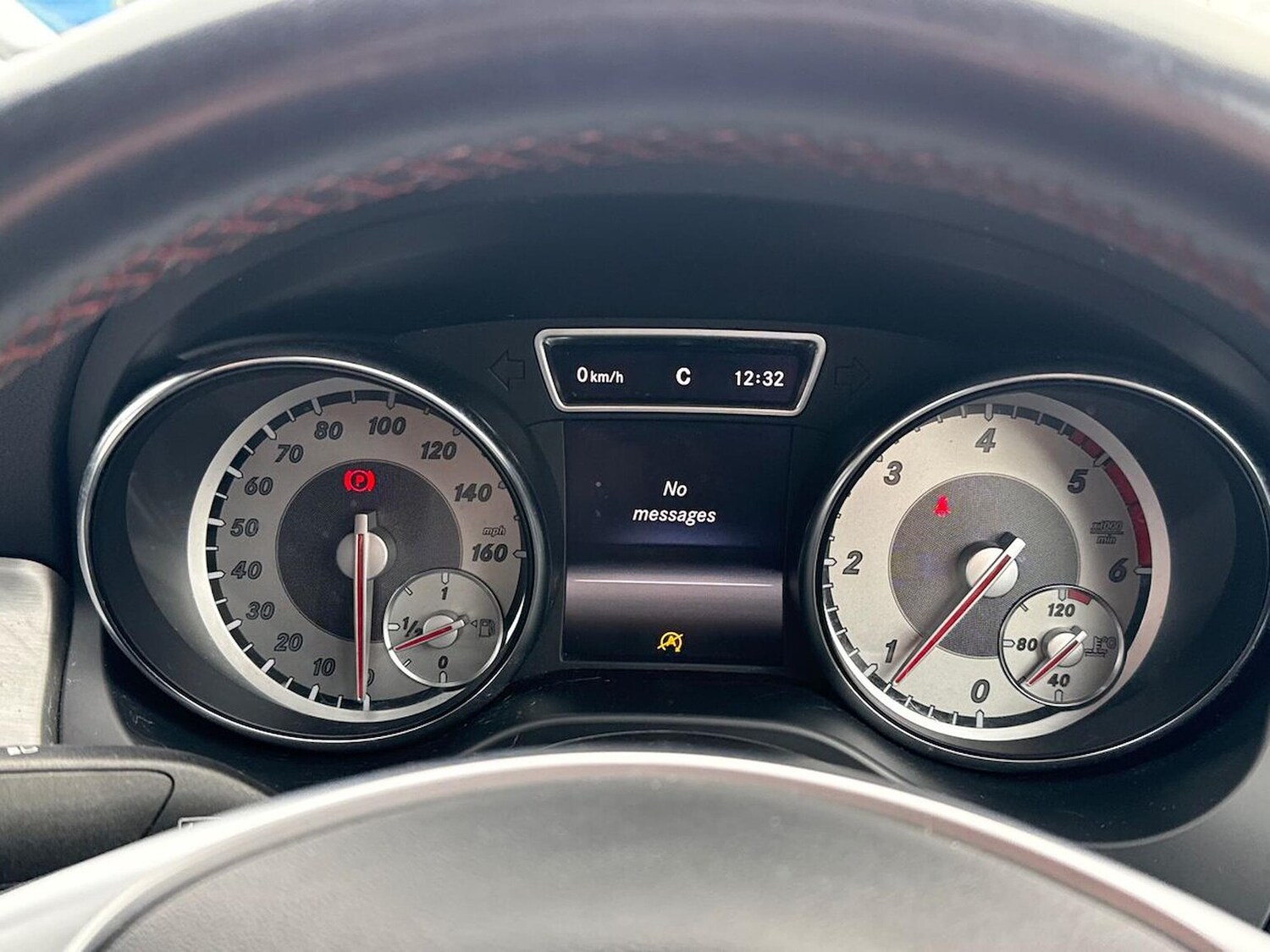 Used Mercedes-Benz CLA 2016 for sale - 78195393: Photo 12