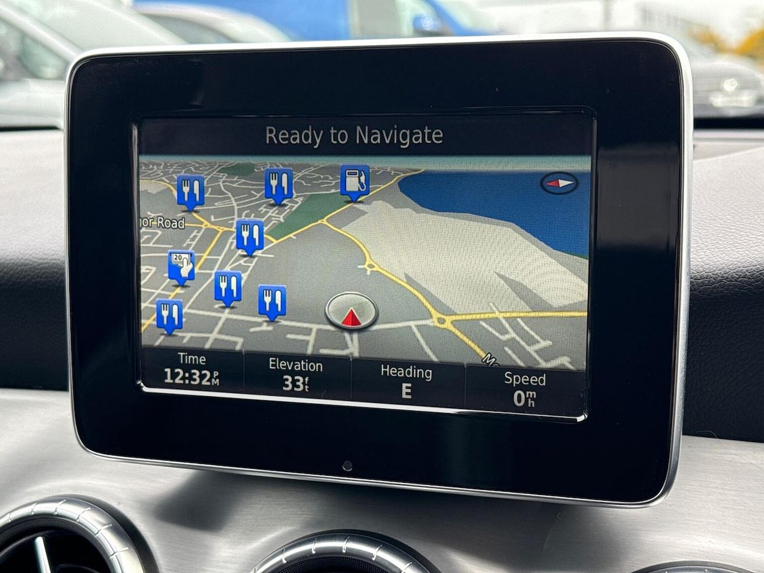 Used Mercedes-Benz CLA 2016 for sale - 78195393: Photo 13