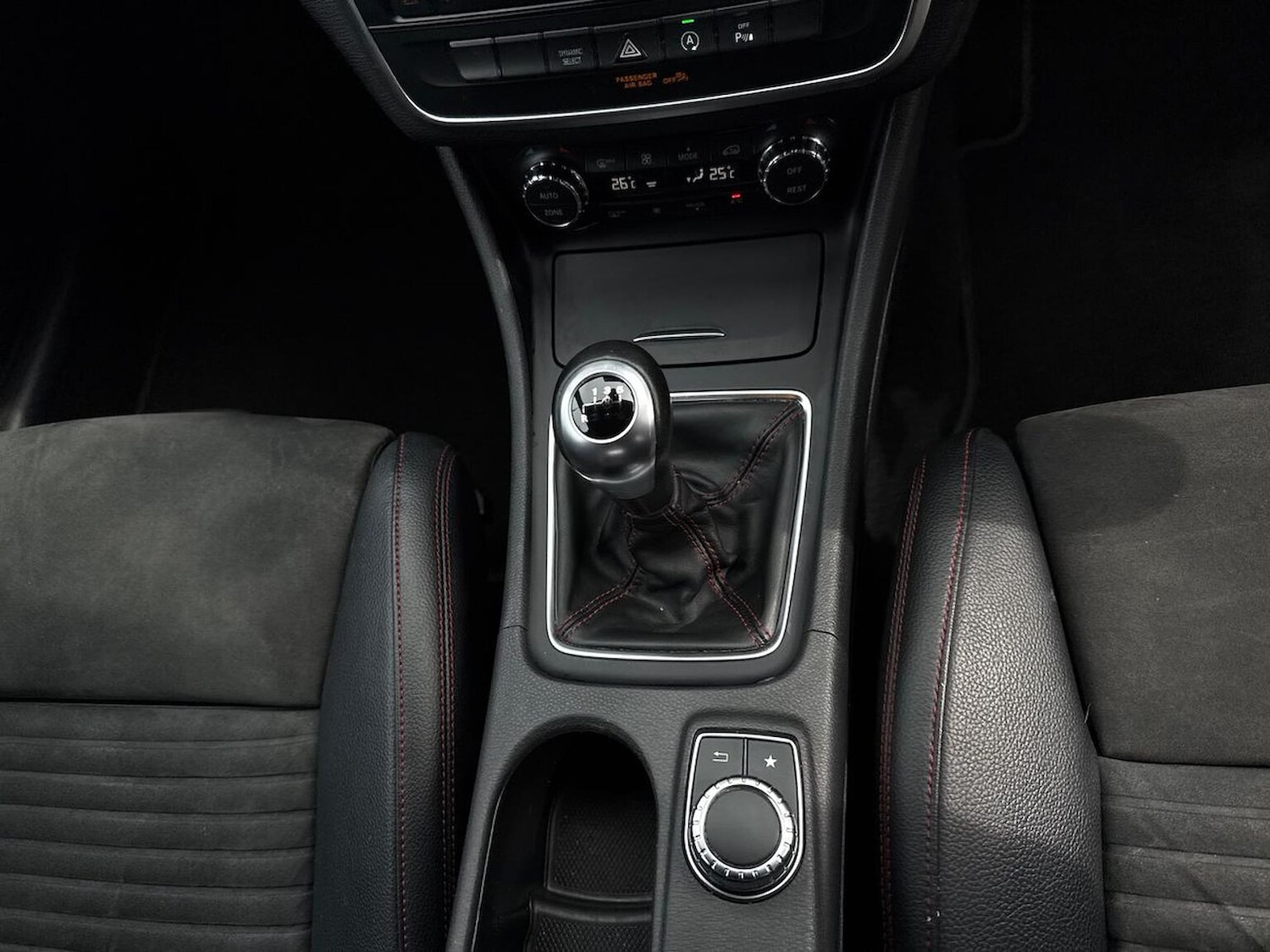 Used Mercedes-Benz CLA 2016 for sale - 78195393: Photo 15