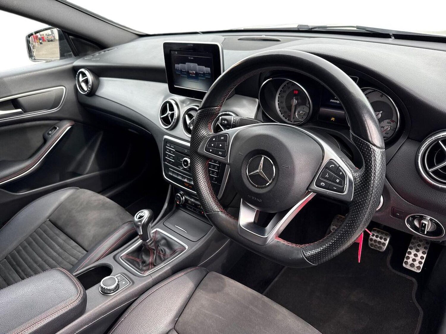 Used Mercedes-Benz CLA 2016 for sale - 78195393: Photo 17