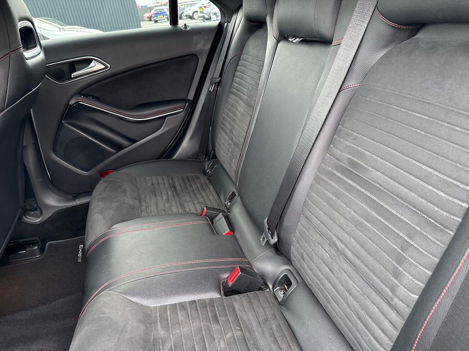 Used Mercedes-Benz CLA 2016 for sale - 78195393: Photo 18