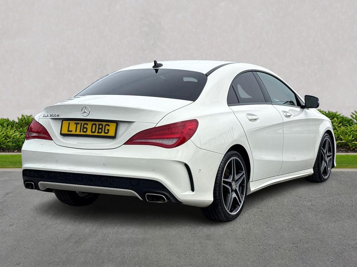 Used Mercedes-Benz CLA 2016 for sale - 78195393: Photo 20