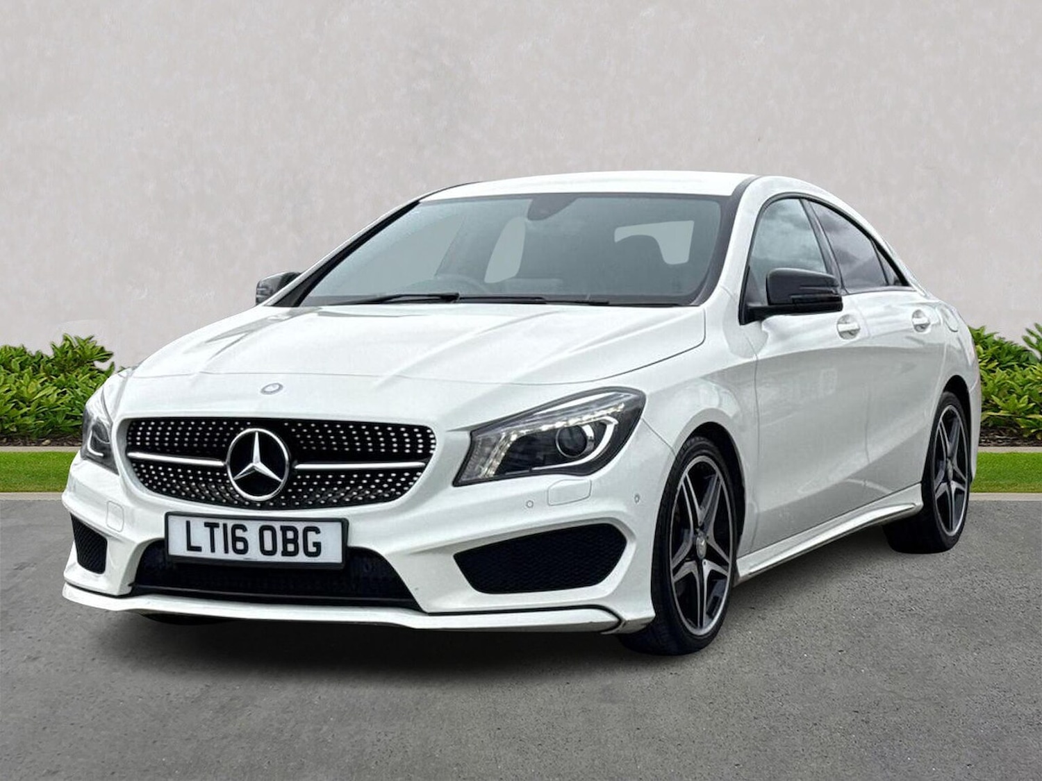 Used Mercedes-Benz CLA 2016 for sale - 78195393: Photo 22