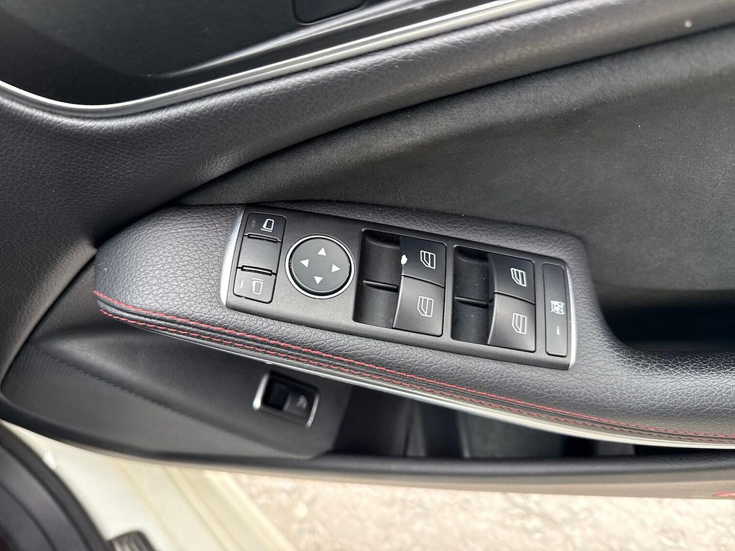 Used Mercedes-Benz CLA 2016 for sale - 78195393: Photo 23