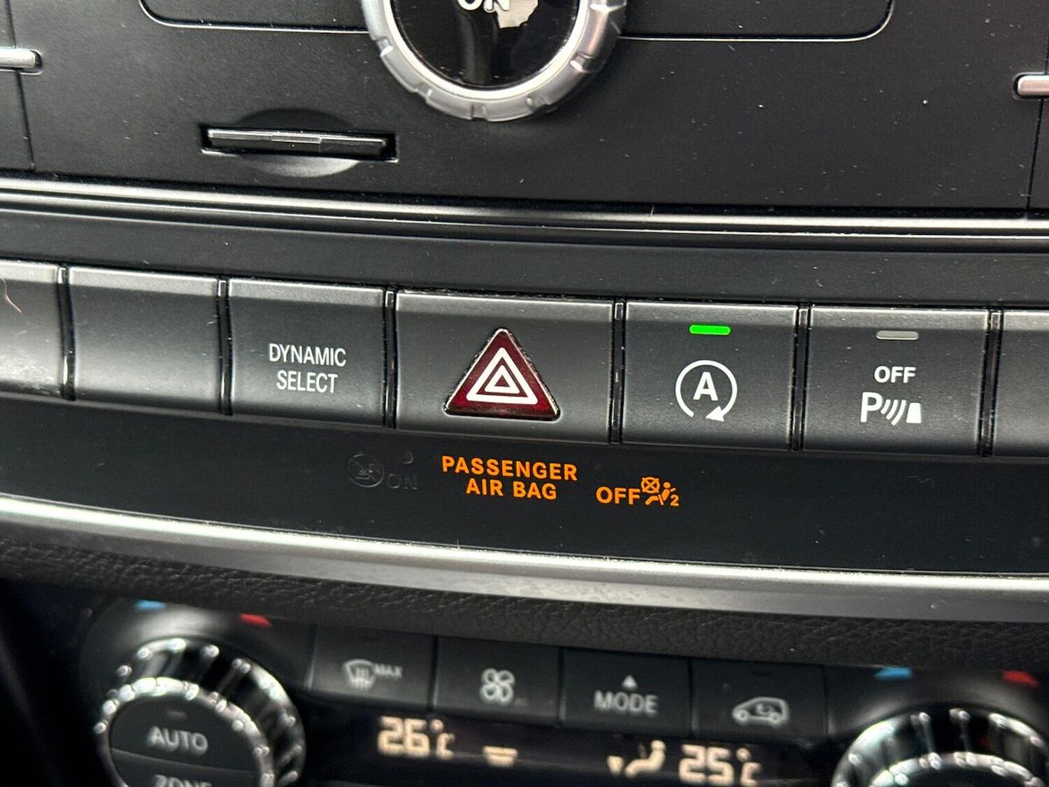 Used Mercedes-Benz CLA 2016 for sale - 78195393: Photo 24