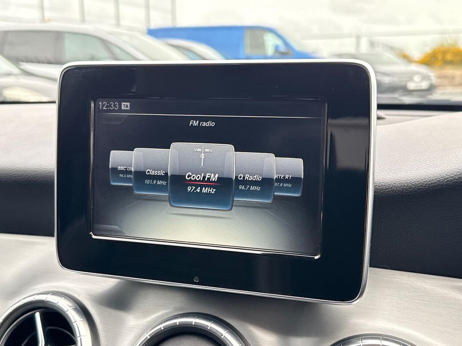 Used Mercedes-Benz CLA 2016 for sale - 78195393: Photo 25