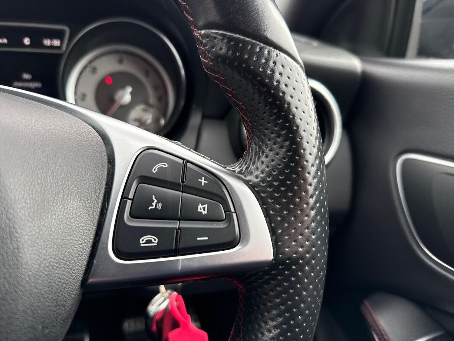 Used Mercedes-Benz CLA 2016 for sale - 78195393: Photo 26