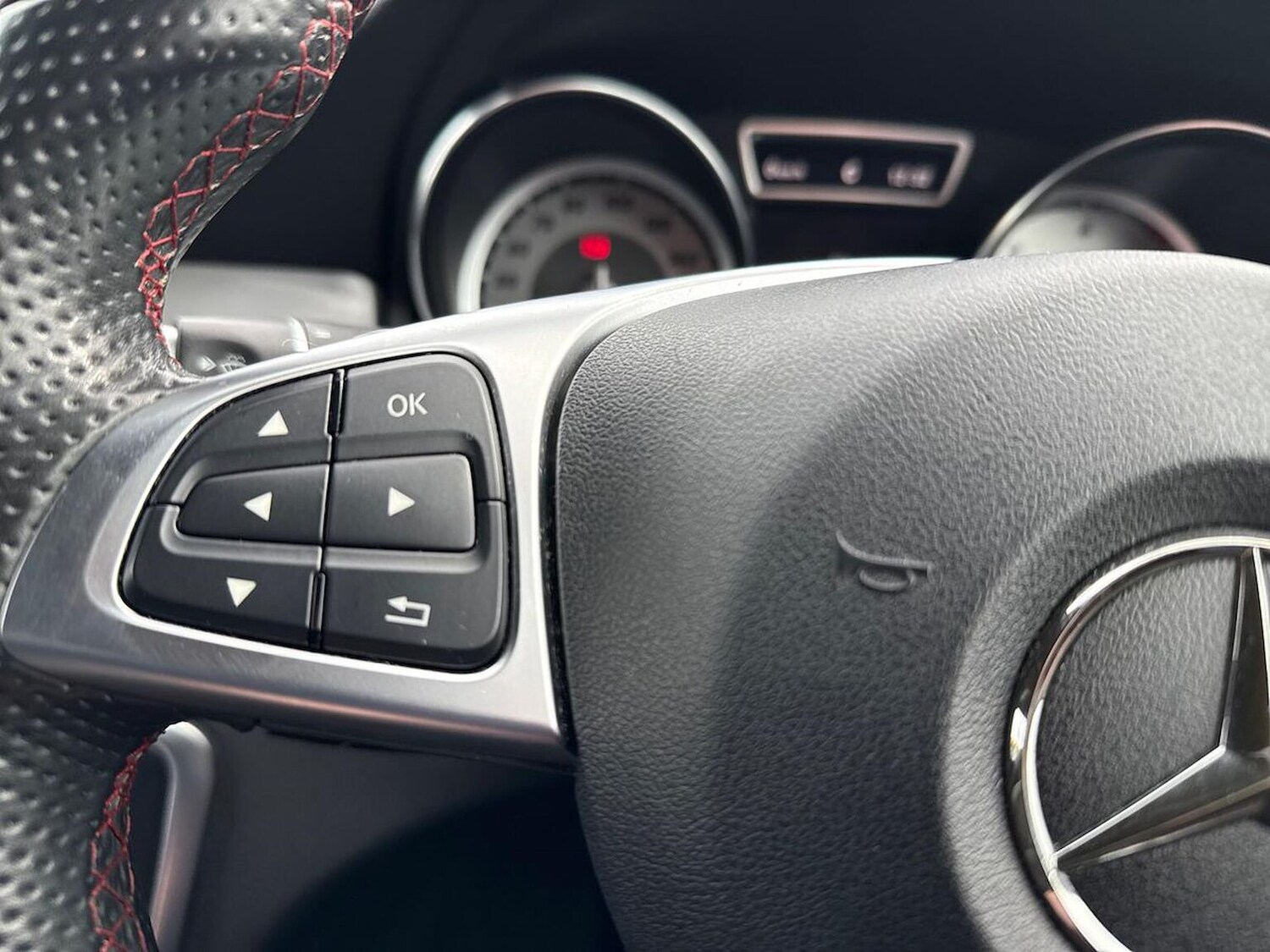 Used Mercedes-Benz CLA 2016 for sale - 78195393: Photo 27