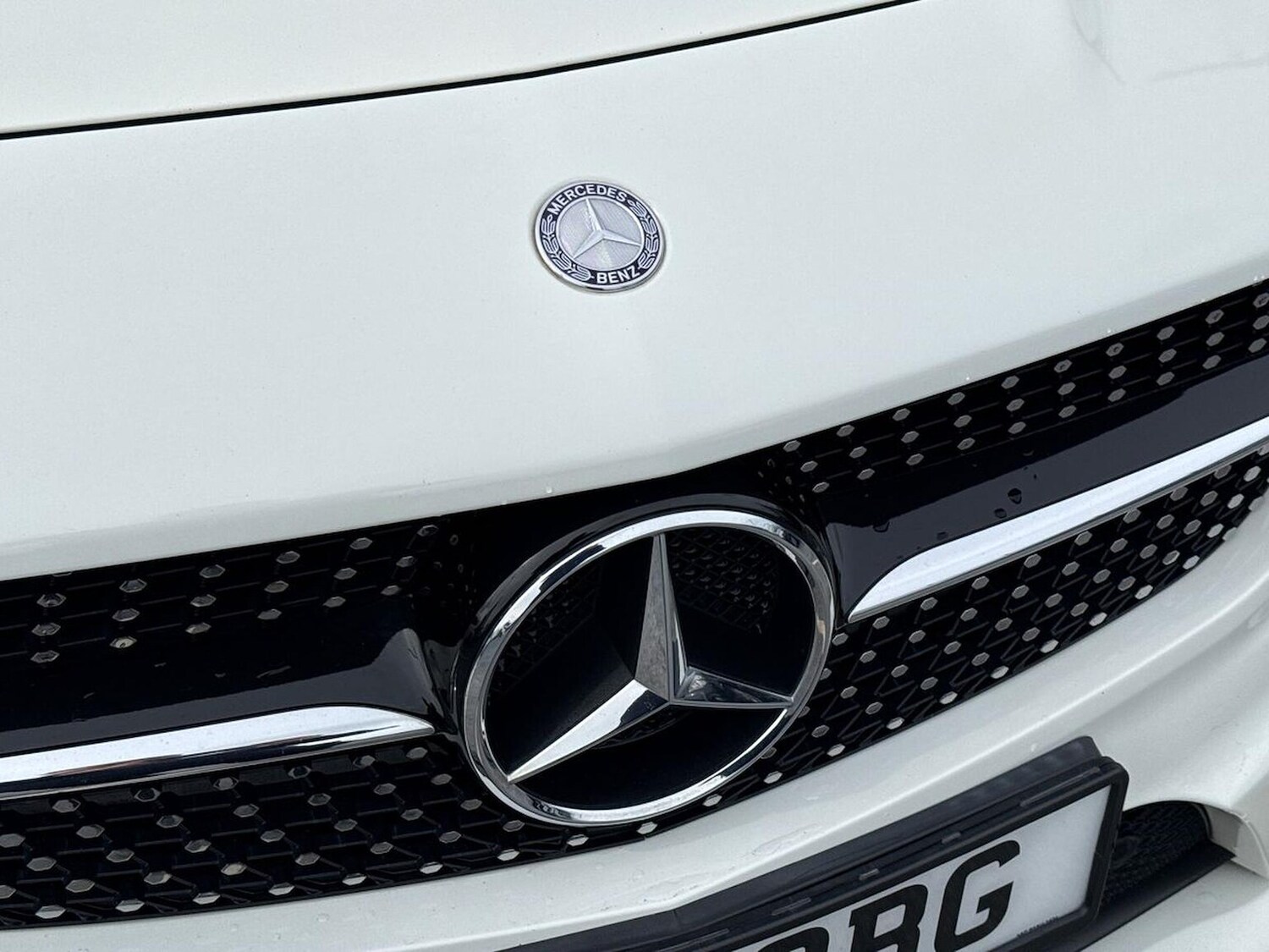 Used Mercedes-Benz CLA 2016 for sale - 78195393: Photo 30