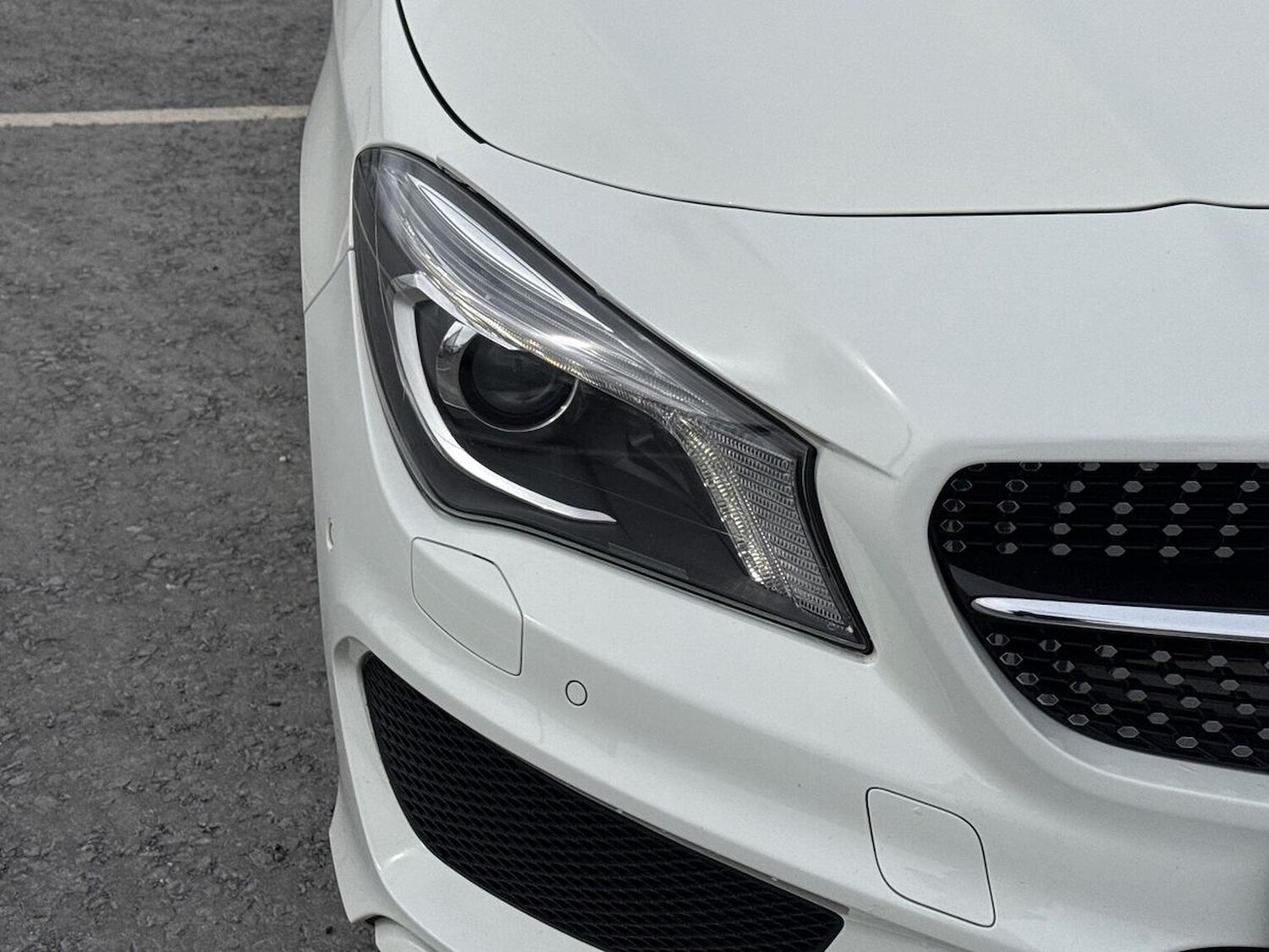 Used Mercedes-Benz CLA 2016 for sale - 78195393: Photo 31