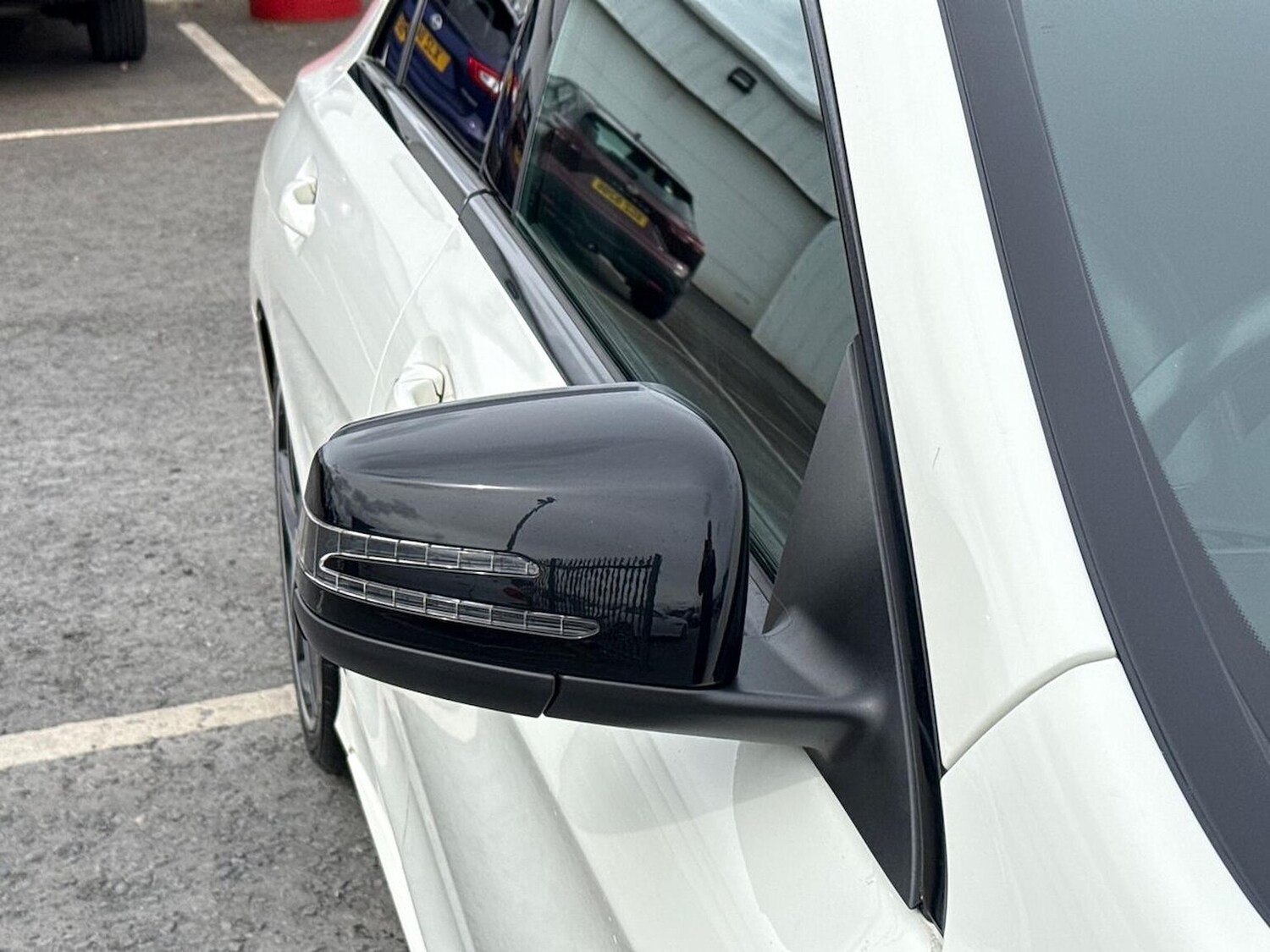 Used Mercedes-Benz CLA 2016 for sale - 78195393: Photo 32