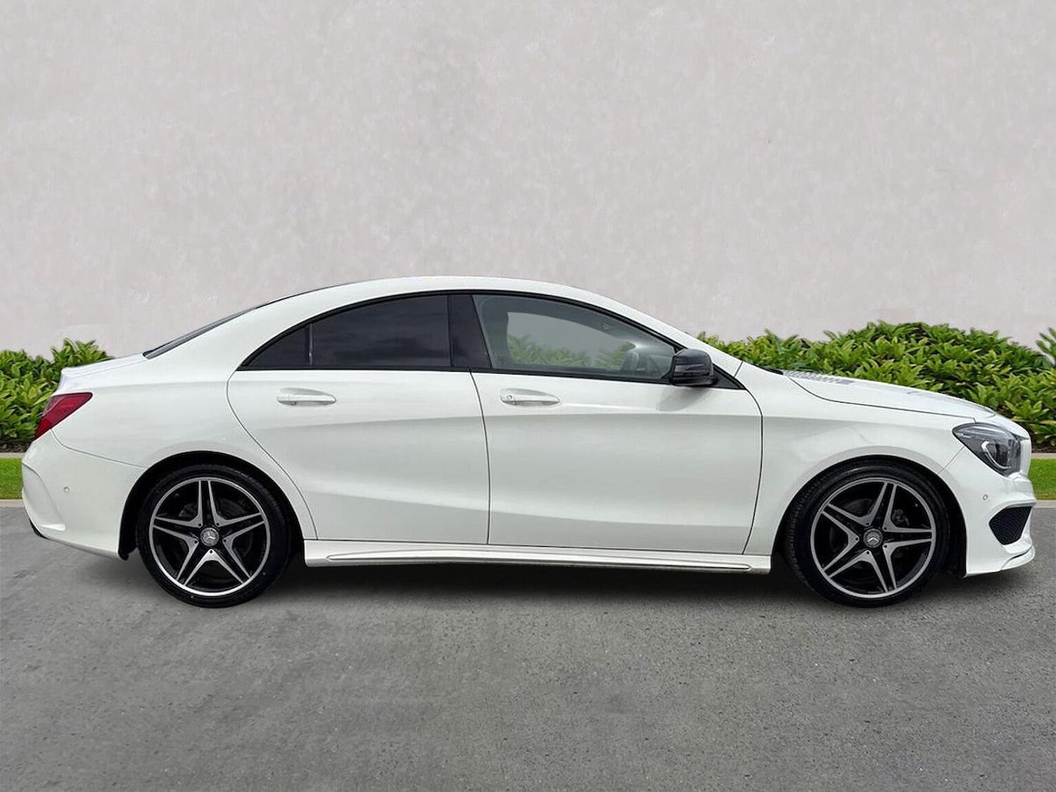 Used Mercedes-Benz CLA 2016 for sale - 78195393: Photo 5