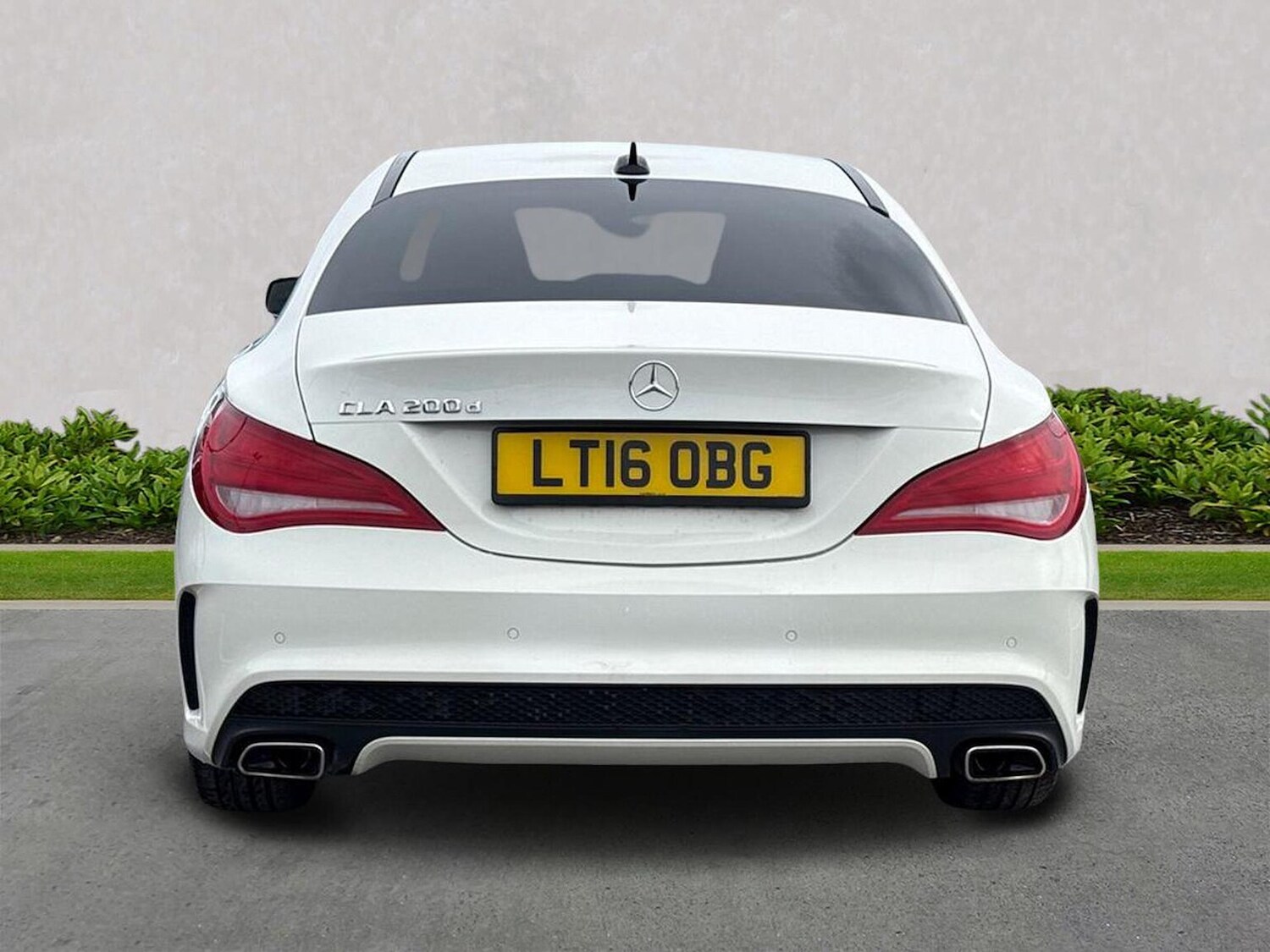 Used Mercedes-Benz CLA 2016 for sale - 78195393: Photo 6