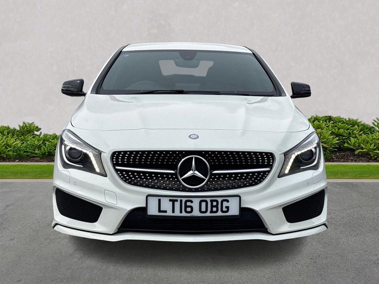 Used Mercedes-Benz CLA 2016 for sale - 78195393: Photo 7