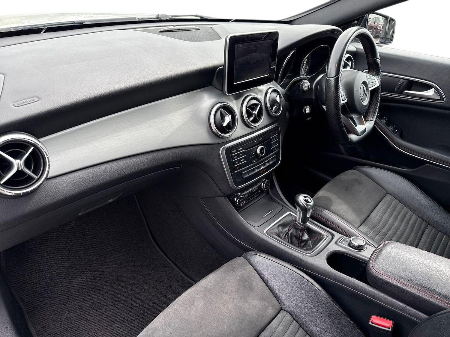 Used Mercedes-Benz CLA 2016 for sale - 78195393: Photo 9