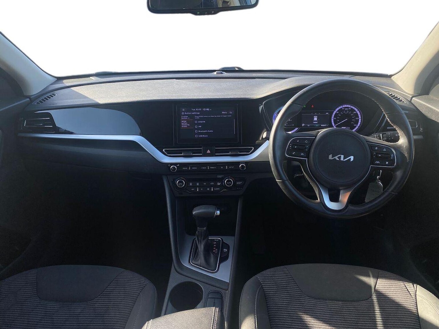 Used Kia Niro 2022 for sale - 78121838: Photo 10