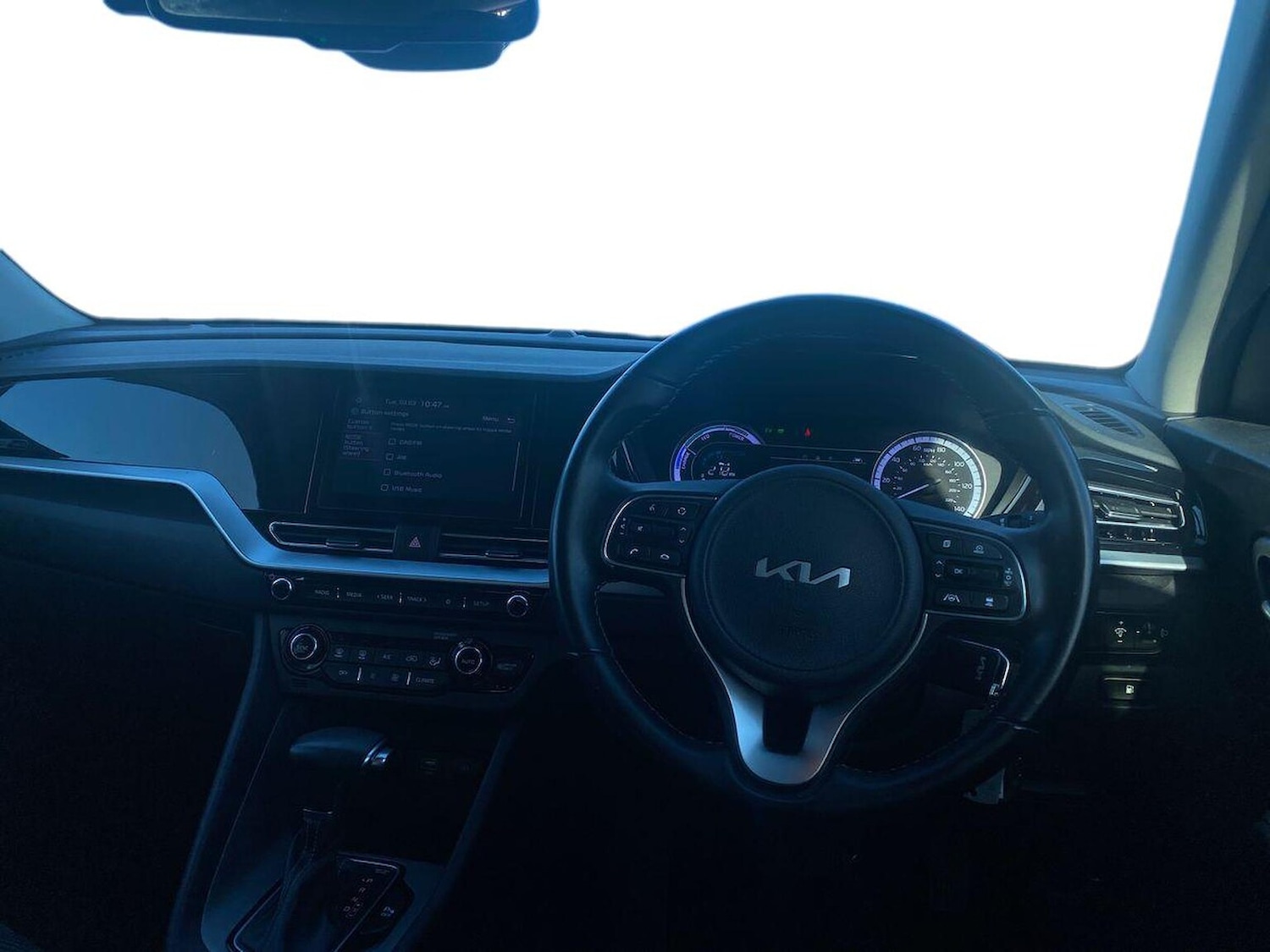 Used Kia Niro 2022 for sale - 78121838: Photo 11