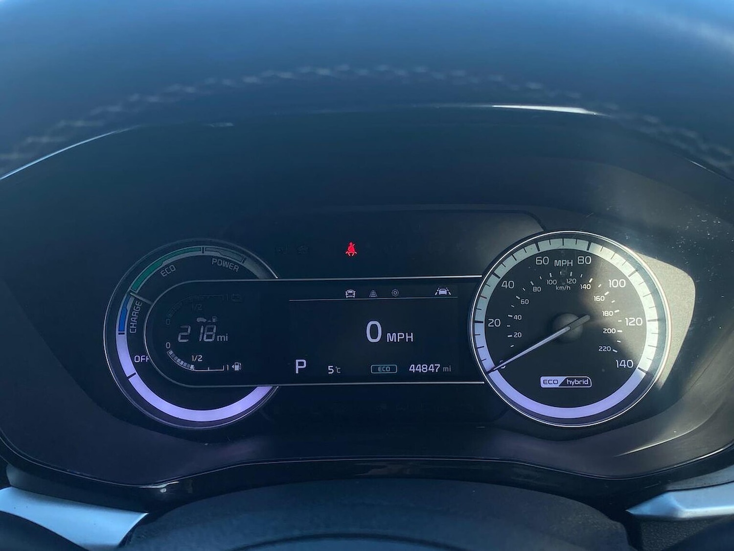 Used Kia Niro 2022 for sale - 78121838: Photo 12